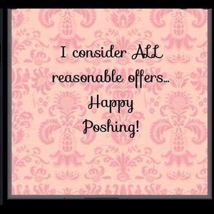 Shop till you drop Monday’s!!